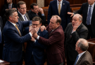 House Passes Key Bill In Nod To Trump Admin…