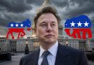 Musk Backs Ramaswamy with $5 Million Donation to Ohio Gov Campaign