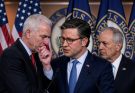 Popular House Republican Trailblazer Dies: ‘Broke Barriers’