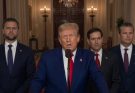 Trump Cancels Further U.S. Strikes On Iran, Says War Is ‘Ended’